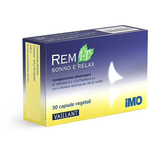 Rem - IMOpro nature