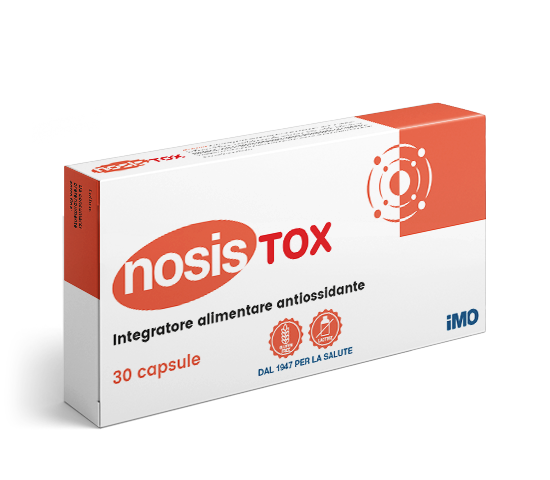 Nosis Tox - IMOpro nature