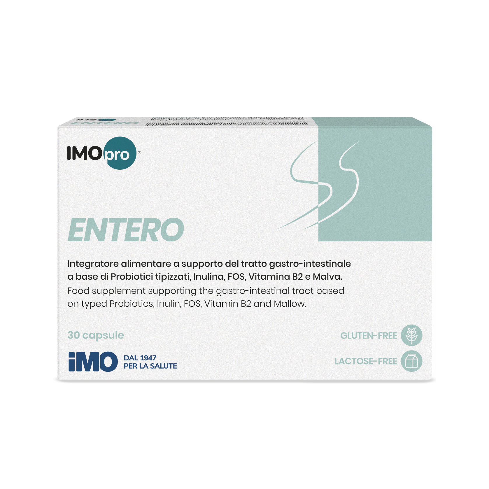 ENTERO-RENDER
